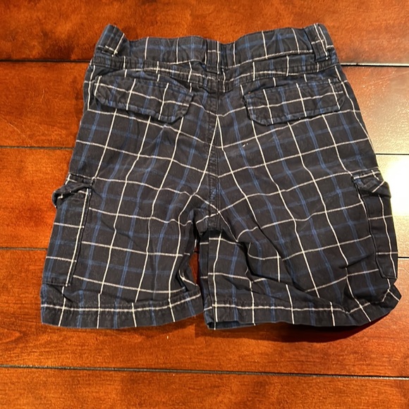 5 pair lot Gymboree Shorts plus bucket hat size 5 & 5T - Picture 13 of 15